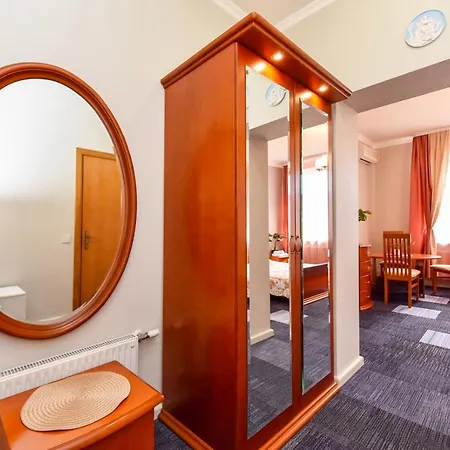Jugend With Self Check-in 3* Liepāja