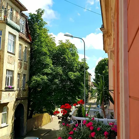 Hotel Jugend With Self Check-in 3*