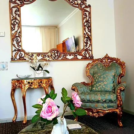 Jugend With Self Check-in Hotel Liepāja