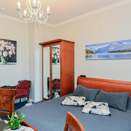 Hotel Jugend With Self Check-in 3*