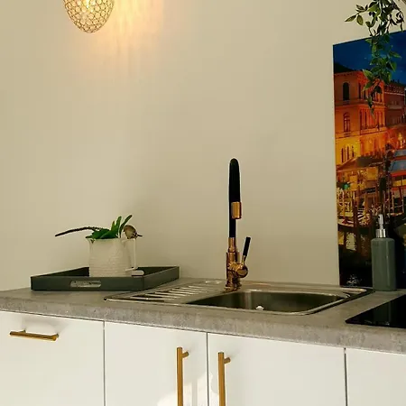 Jugend With Self Check-in 3* Liepāja